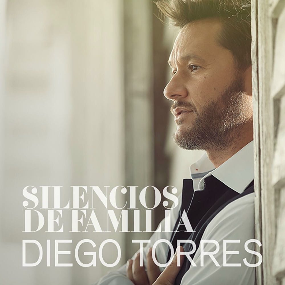 Silencios de Familia cover