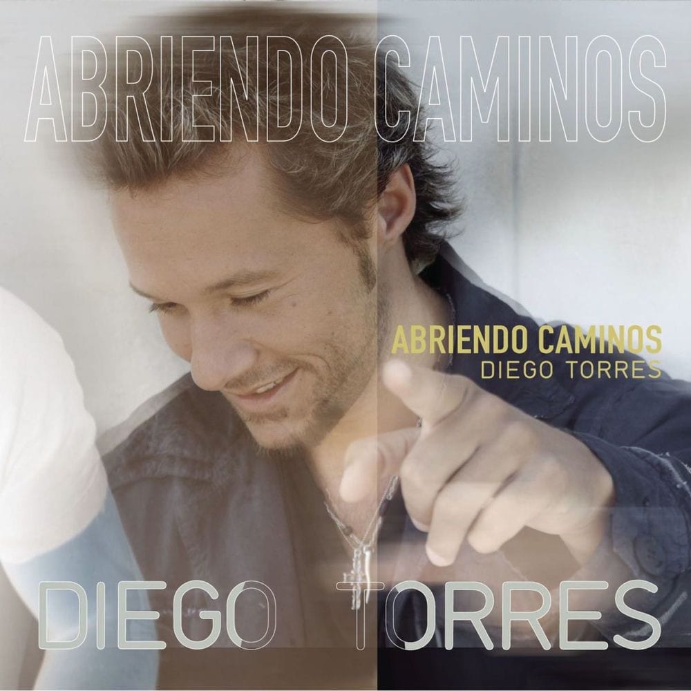 Abriendo Caminos cover