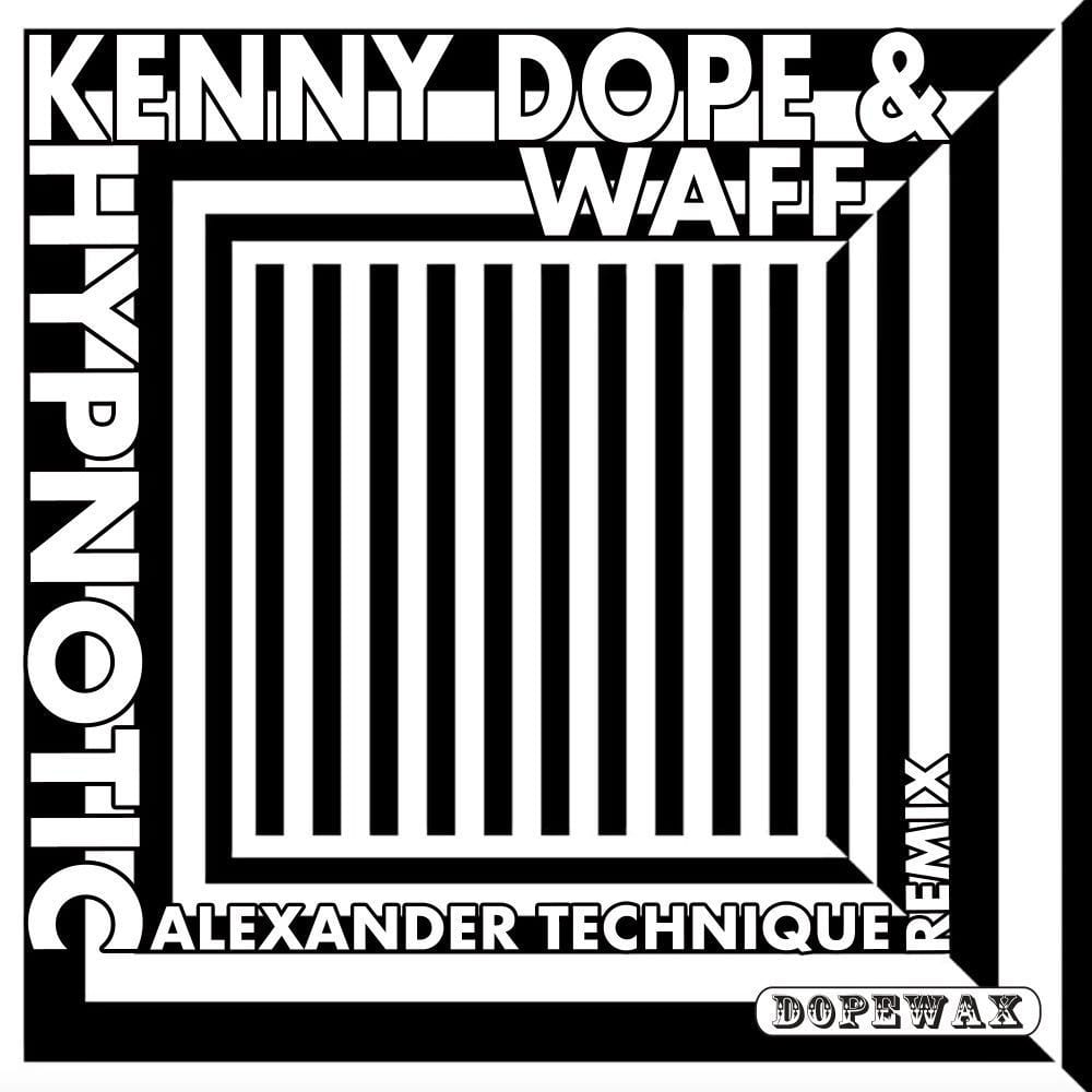 Hypnotic cover