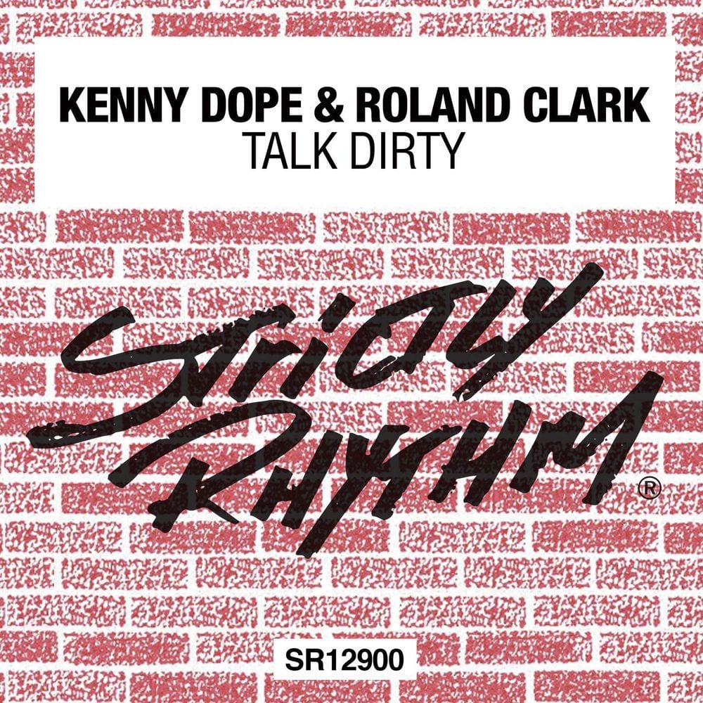Talk Dirty cover