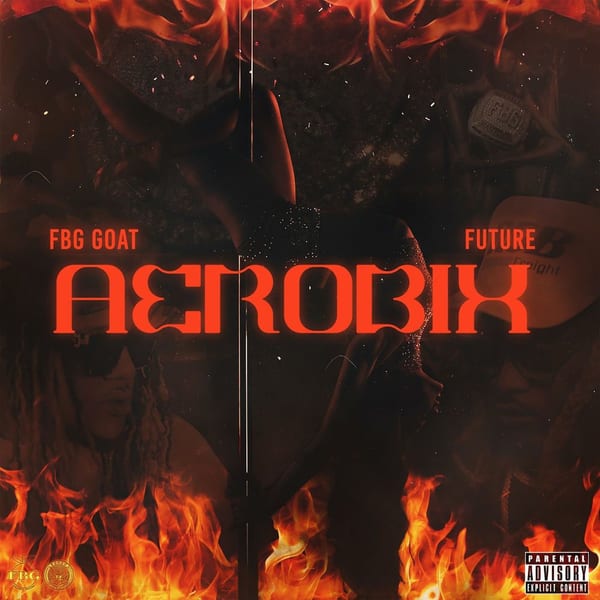 Aerobix cover