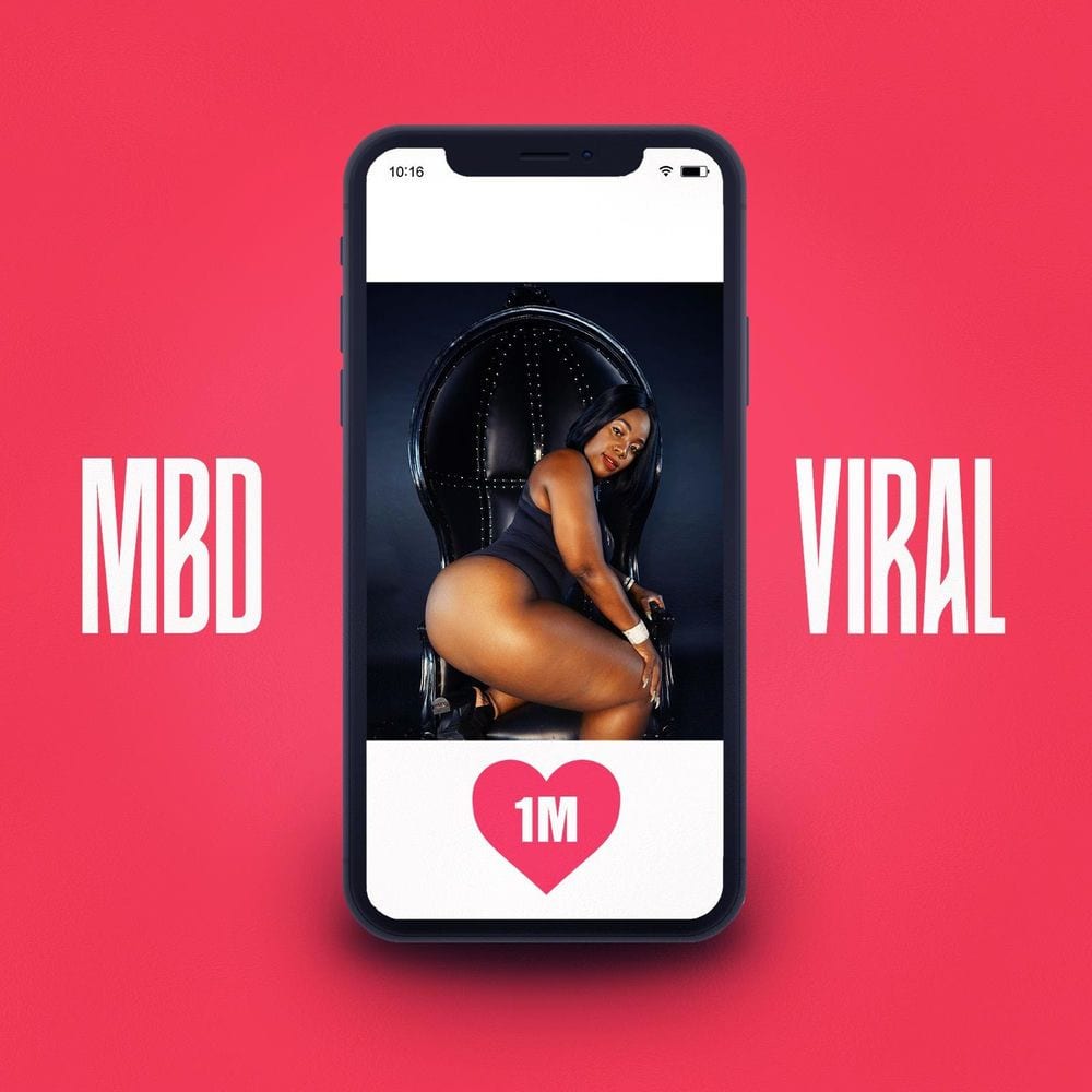 Viral cover