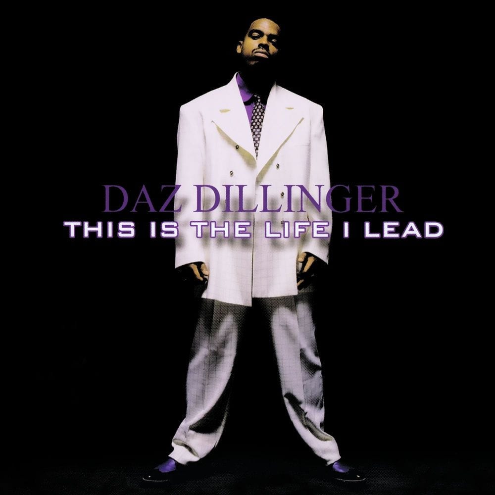 This Is the Life I Lead - Clean Version (Digitally Remastered) cover