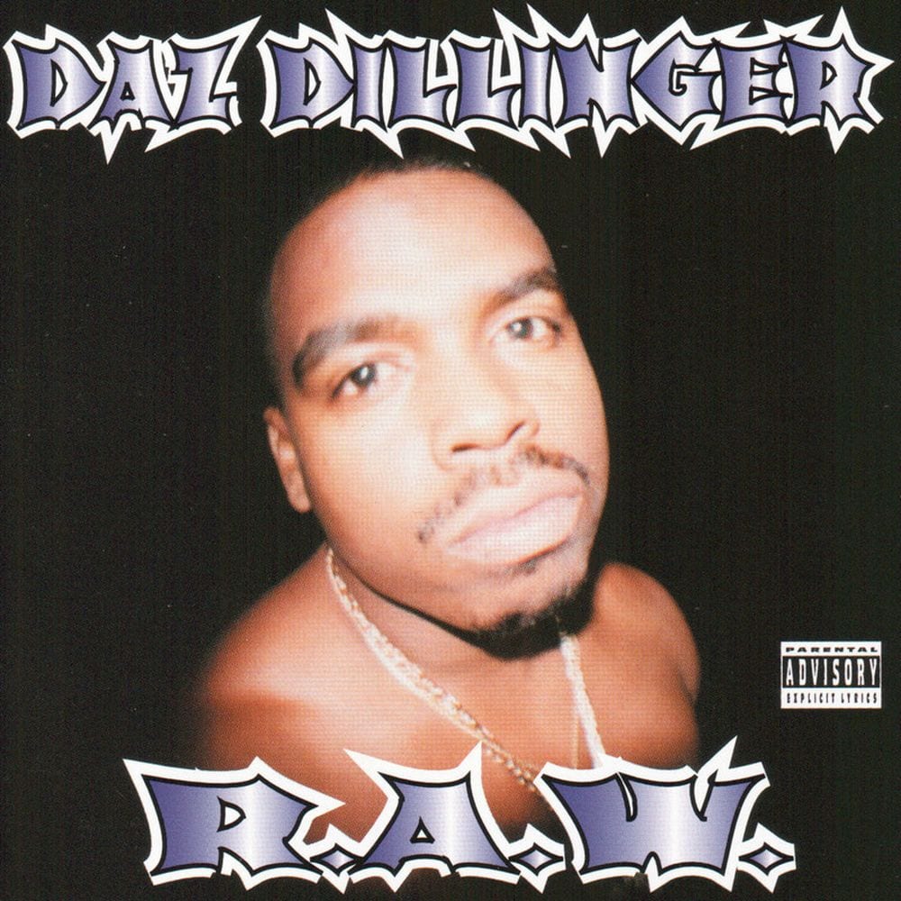 RAW cover
