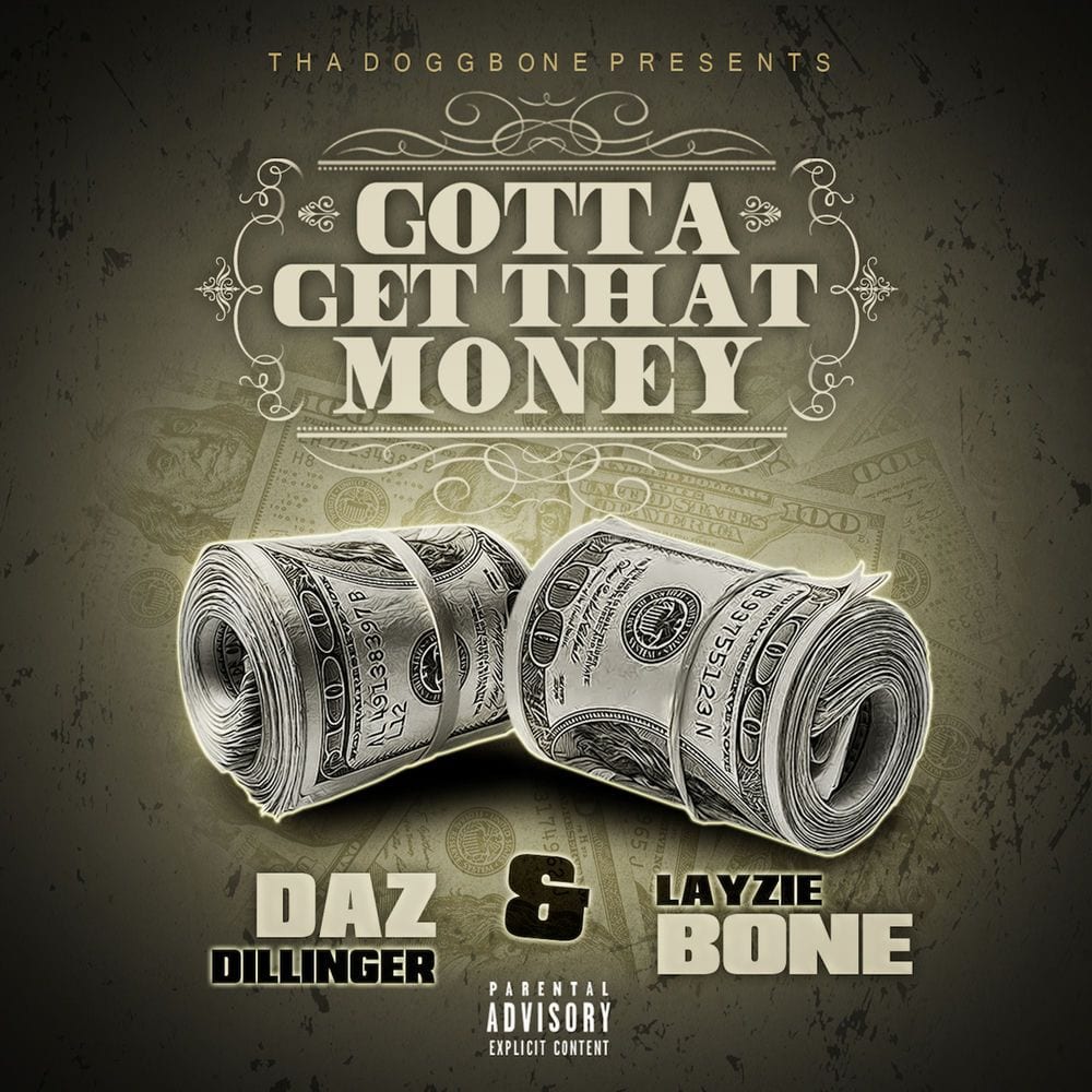 Gotta Get That Money cover