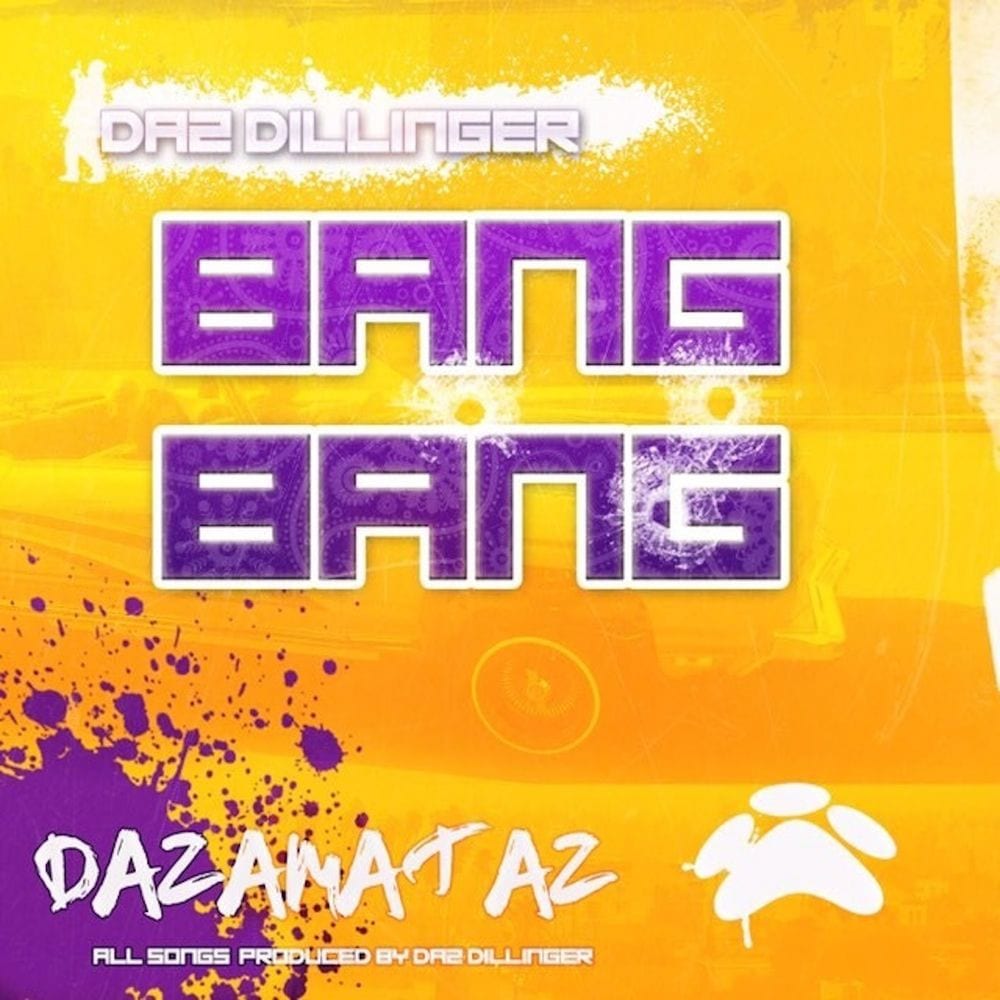 Bang Bang cover