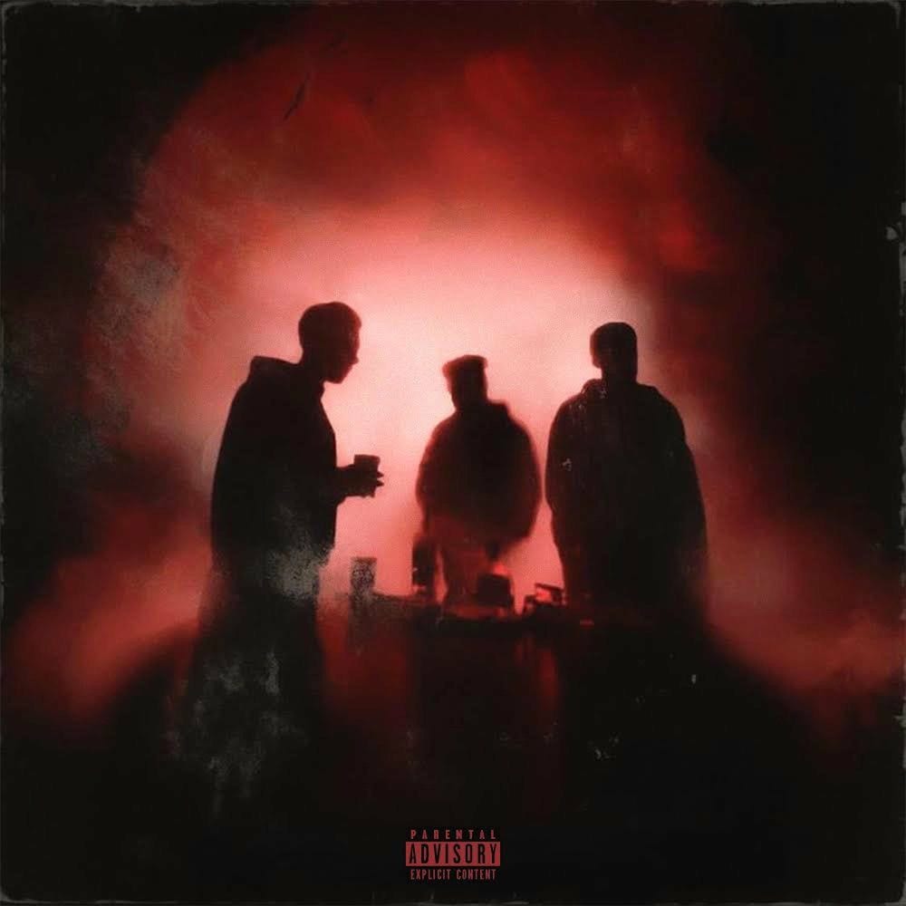 Not by Chance cover