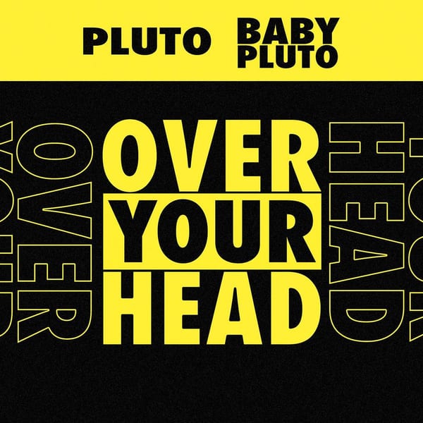 Over Your Head cover
