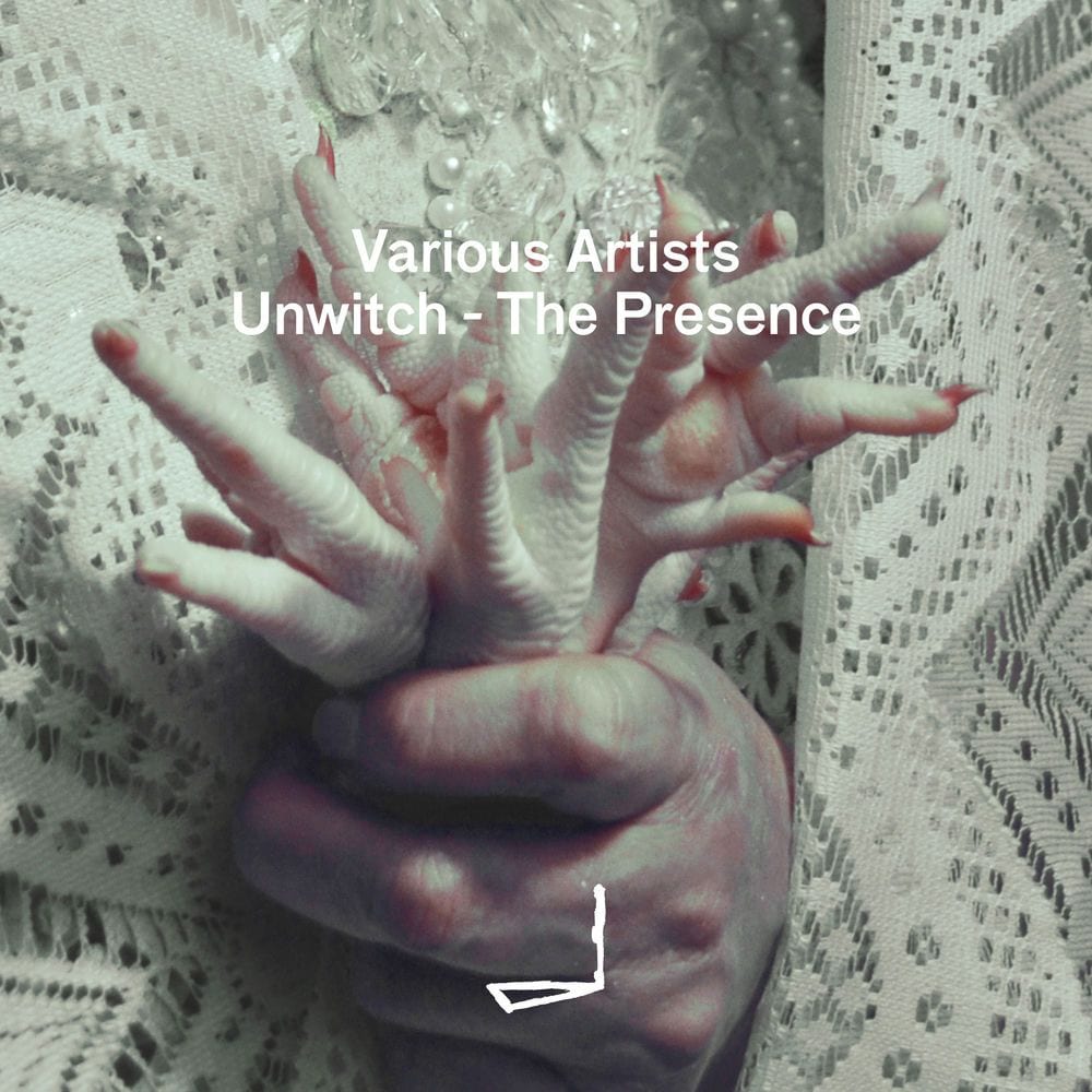 Unwitch - The Presence cover