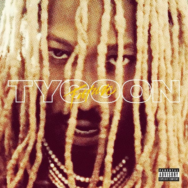 Tycoon album cover