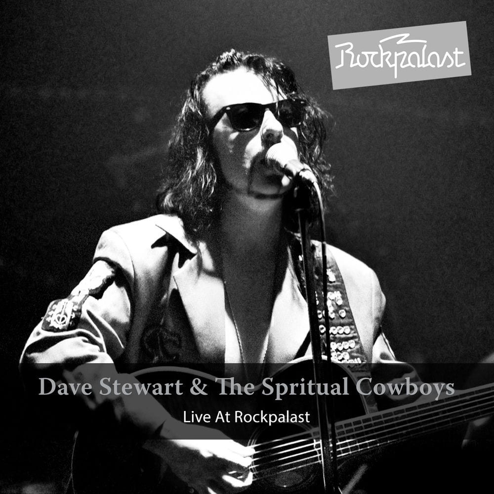 Live at Rockpalast (Live Cologne 1990) cover