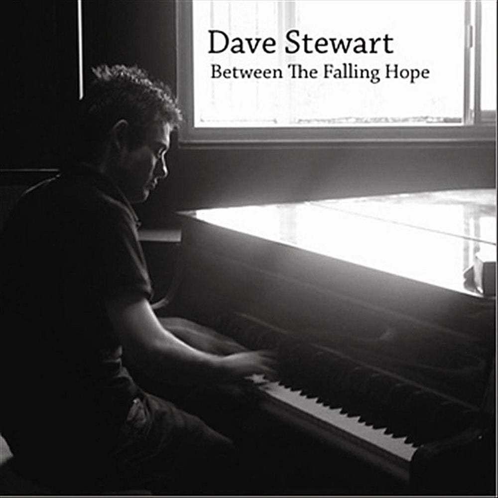 Between the Falling Hope cover