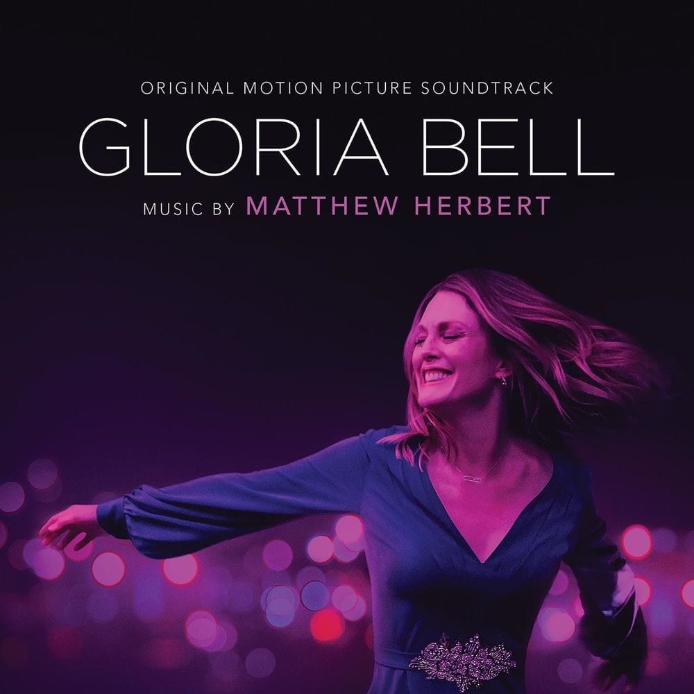 Gloria Bell (Original Motion Picture Soundtrack) cover