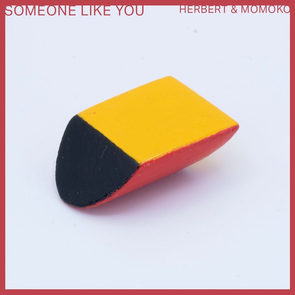 Someone Like You cover