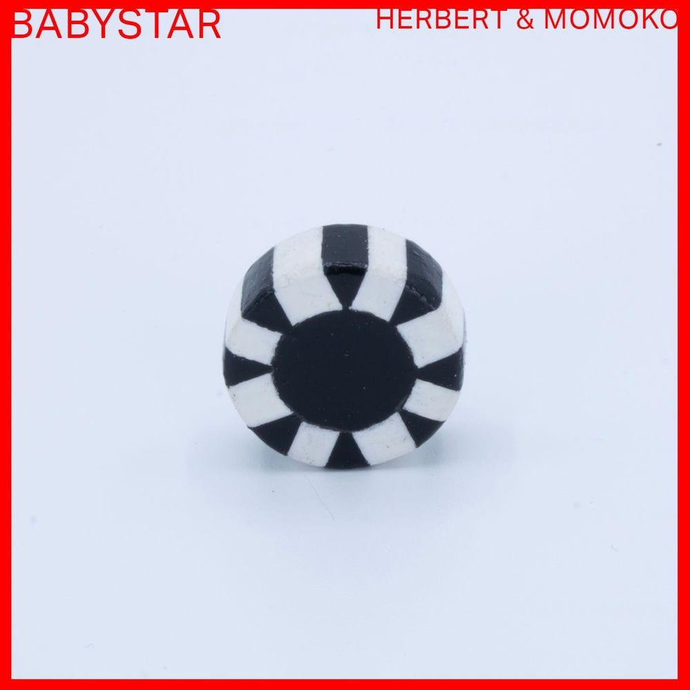 Babystar cover