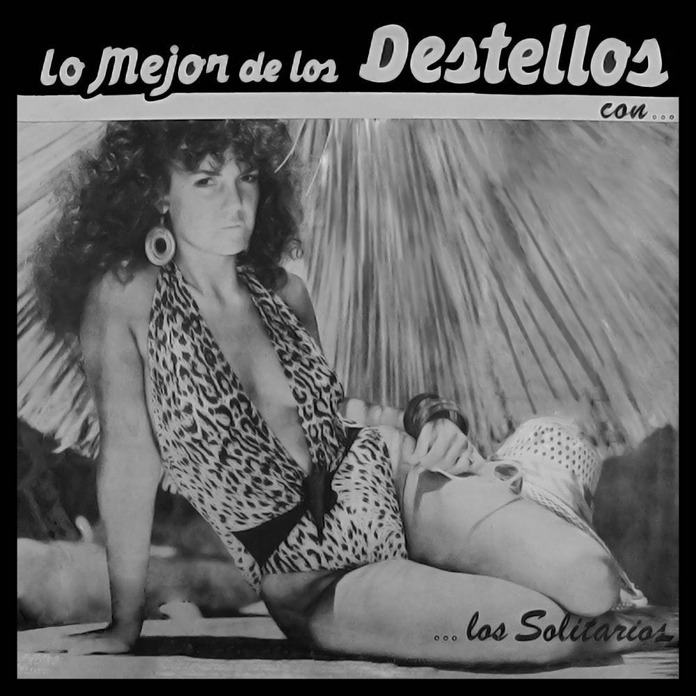 Lo Mejor de los Destellos cover