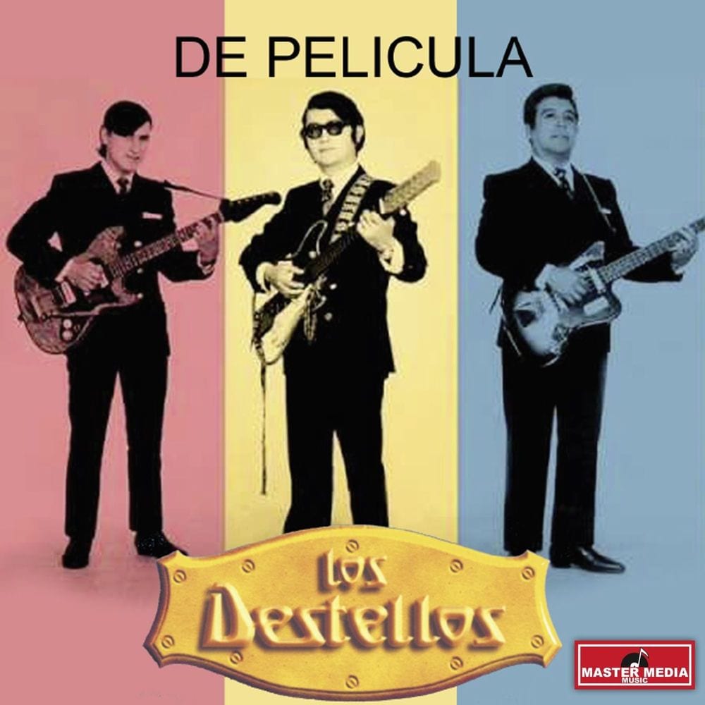 De Pelicula cover