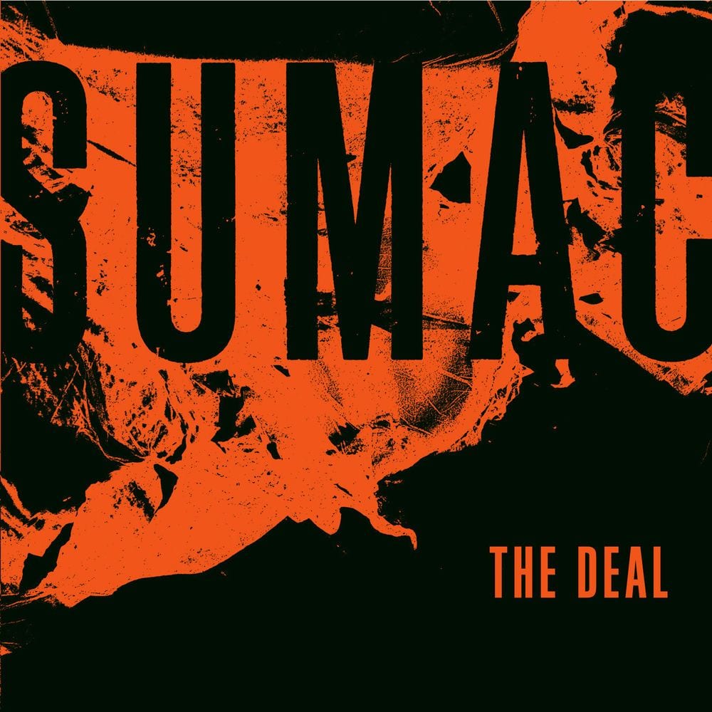 The Deal cover