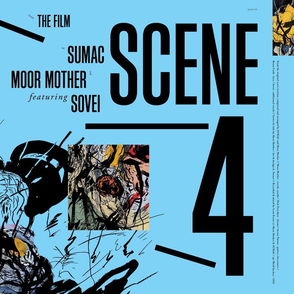 Scene 4 (feat. Sovei) cover