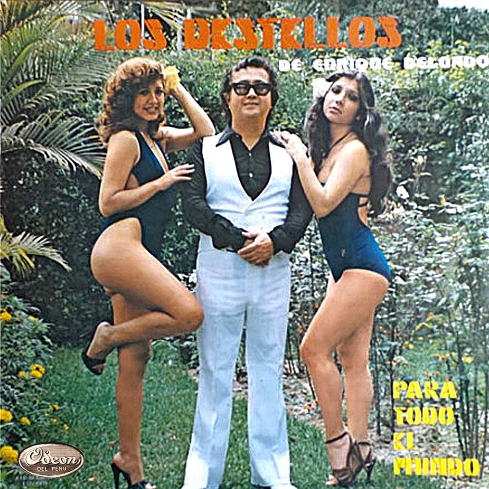 Para Todo el Mundo cover
