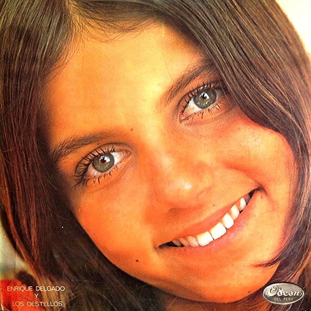 Linda Chiquilina cover