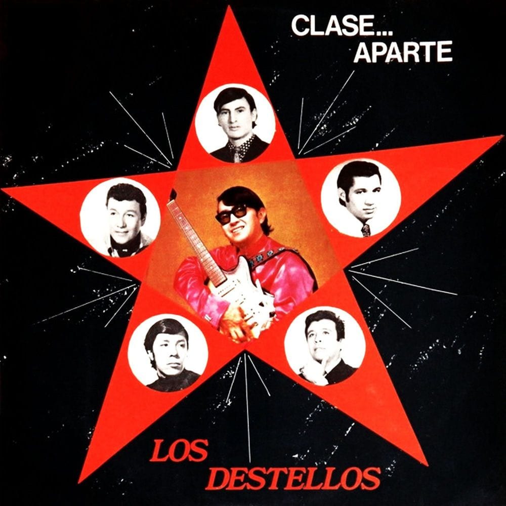 Clase... Aparte cover