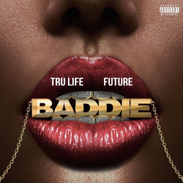 Baddie cover