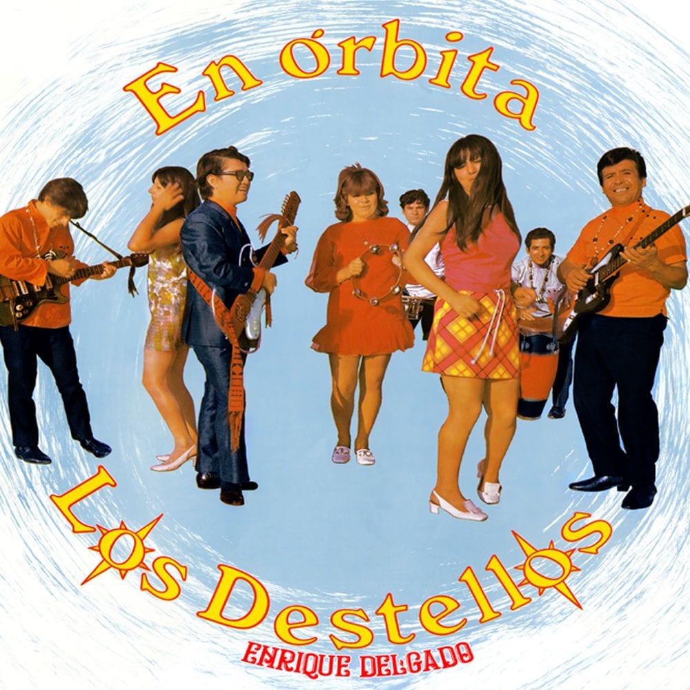 En Orbita cover