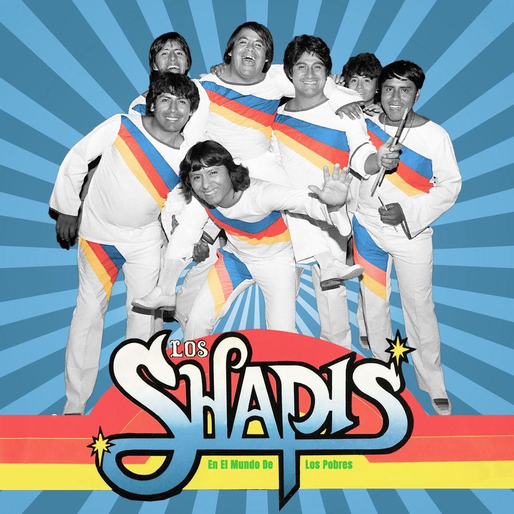 En el Mundo de los Pobres cover