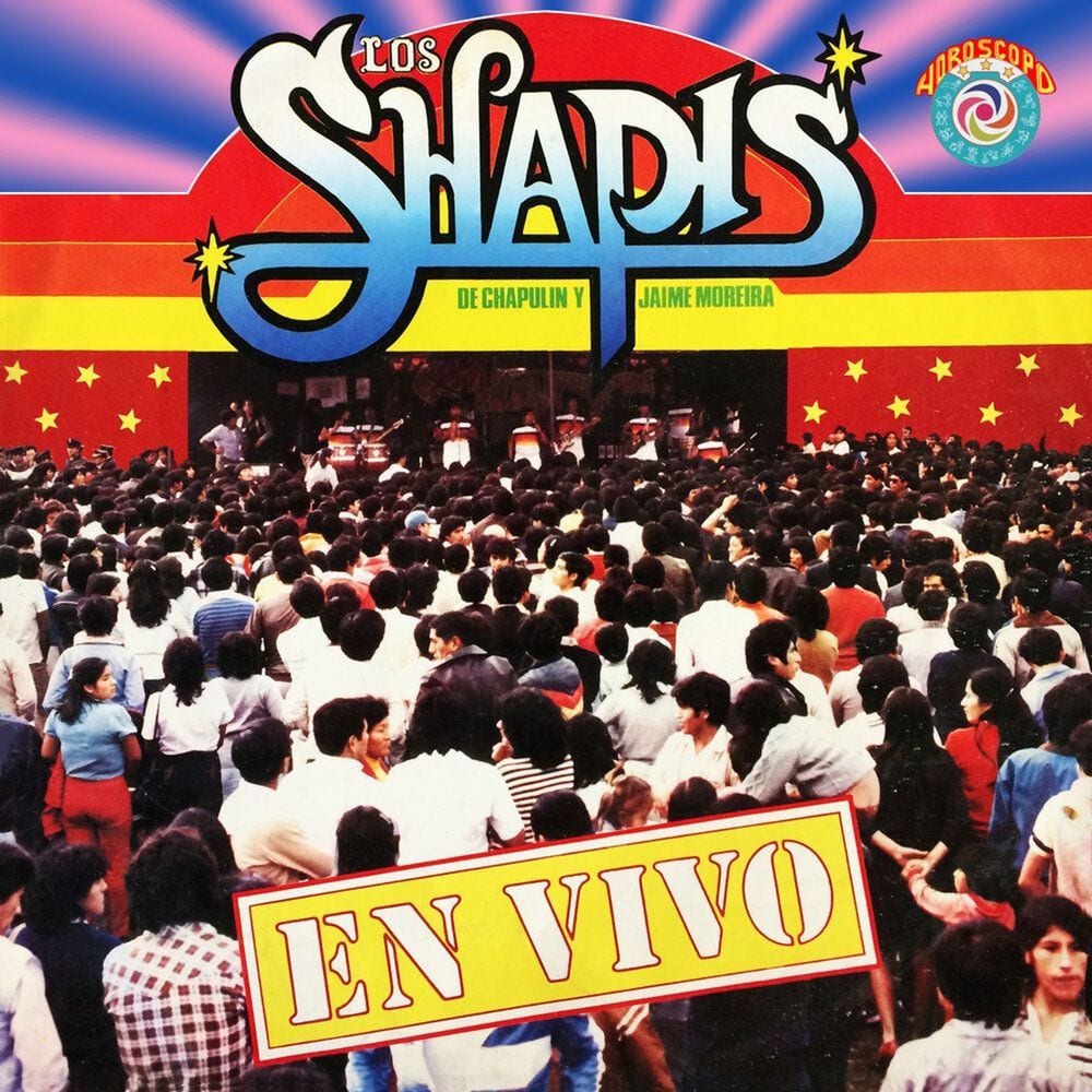 En Vivo (En Vivo) cover