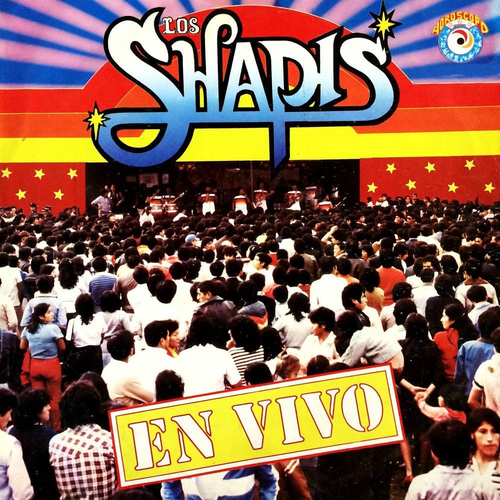 En Vivo cover