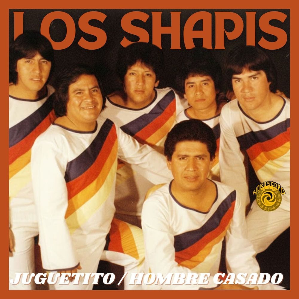 Juguetito / Hombre Casado cover