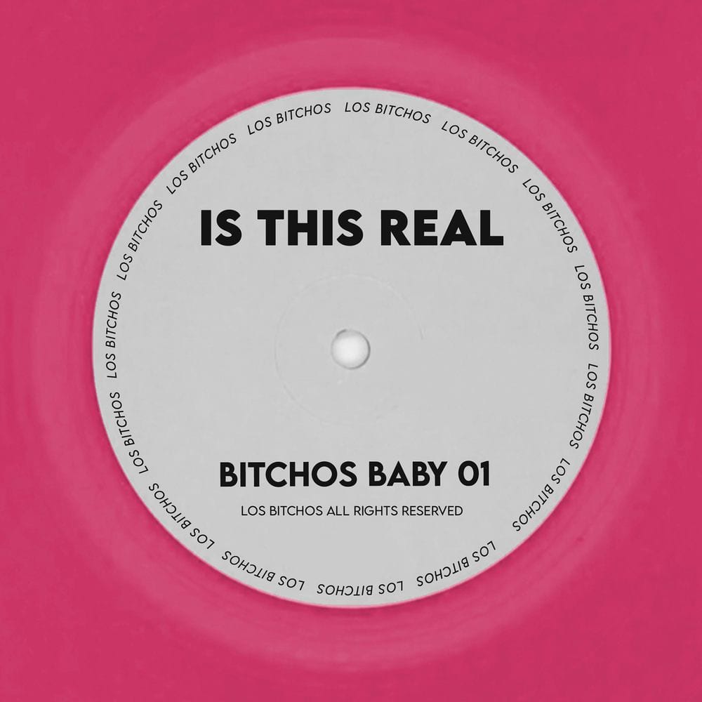 Bitchos Baby 01 cover