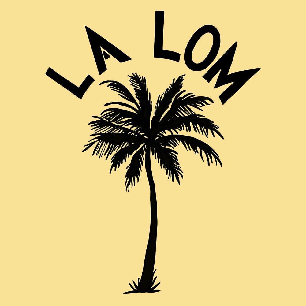 La Lom cover