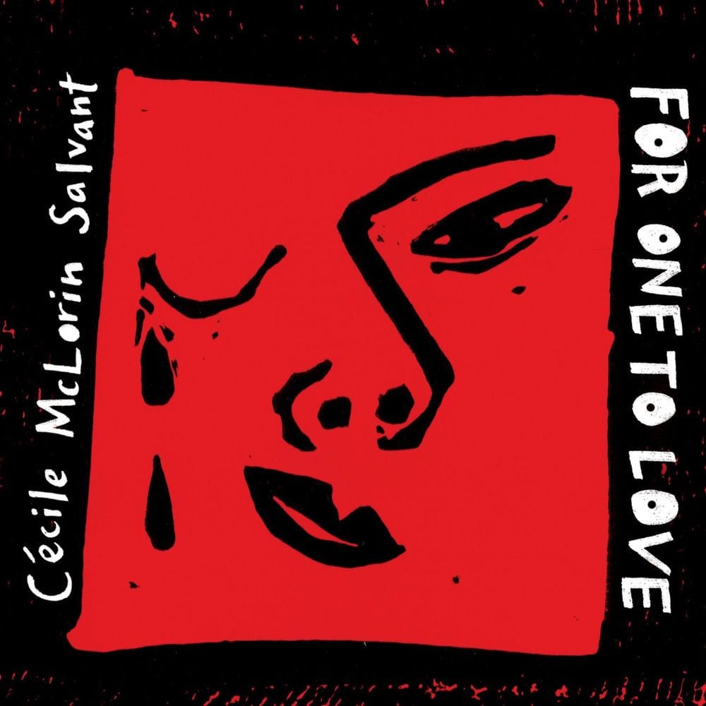 For One to Love cover