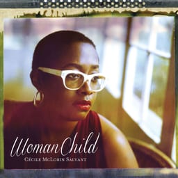 WomanChild cover art