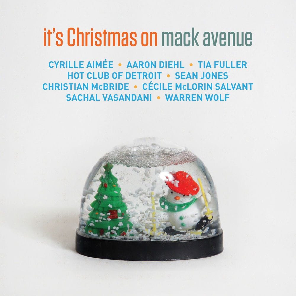 Have Yourself a Merry Little Christmas cover