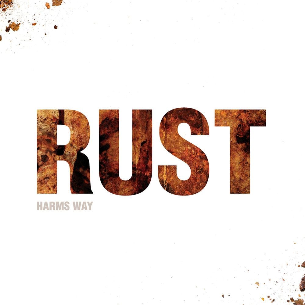Rust cover