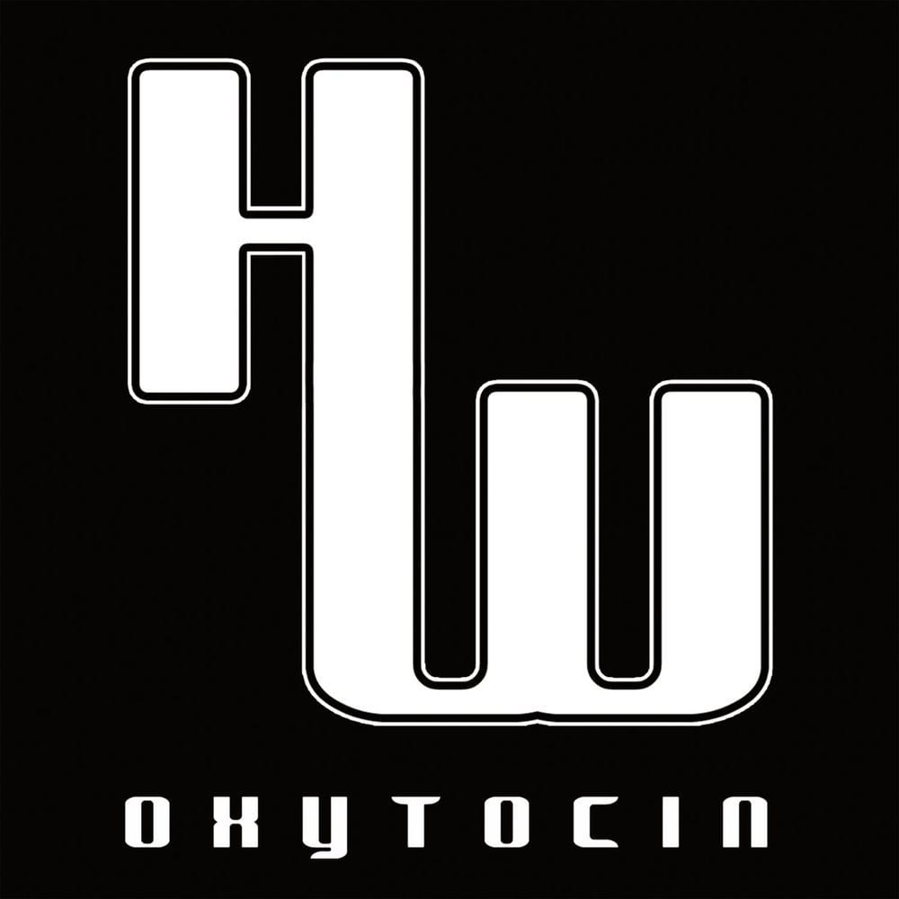 Oxytocin cover