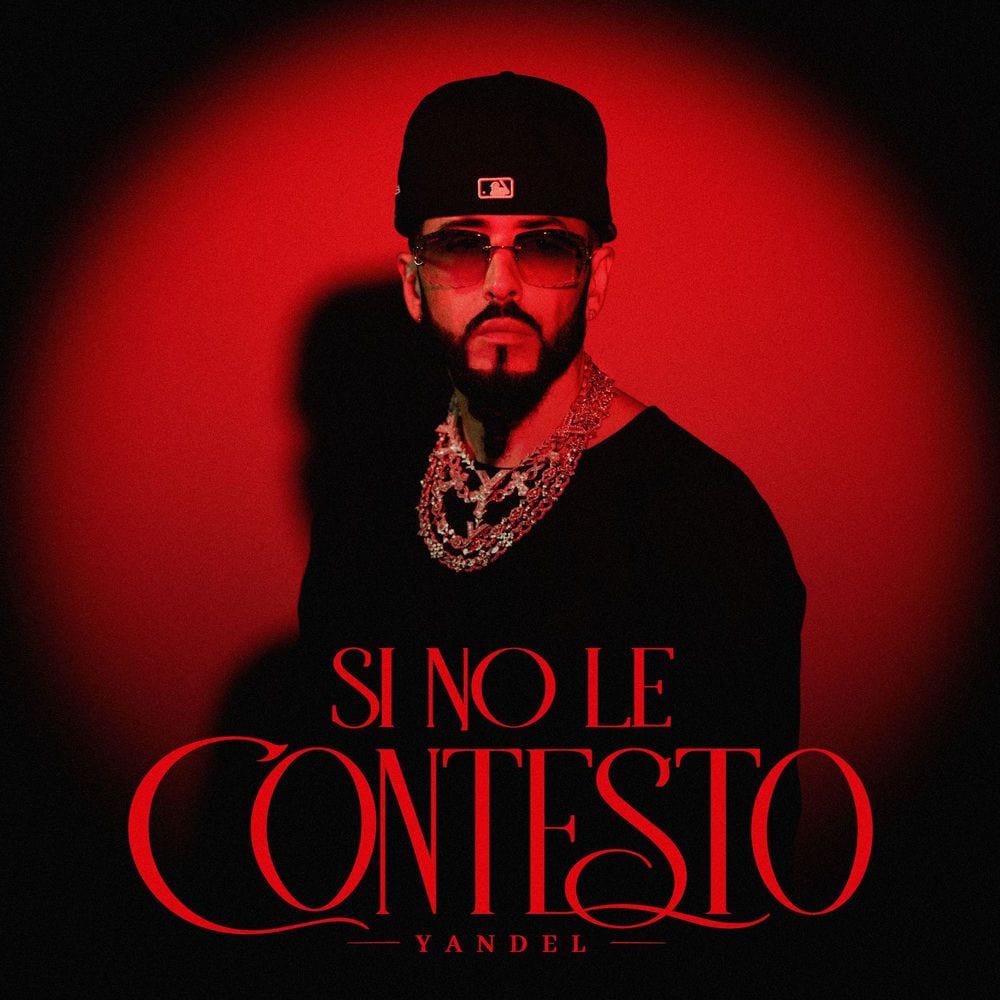 Si no le contesto cover