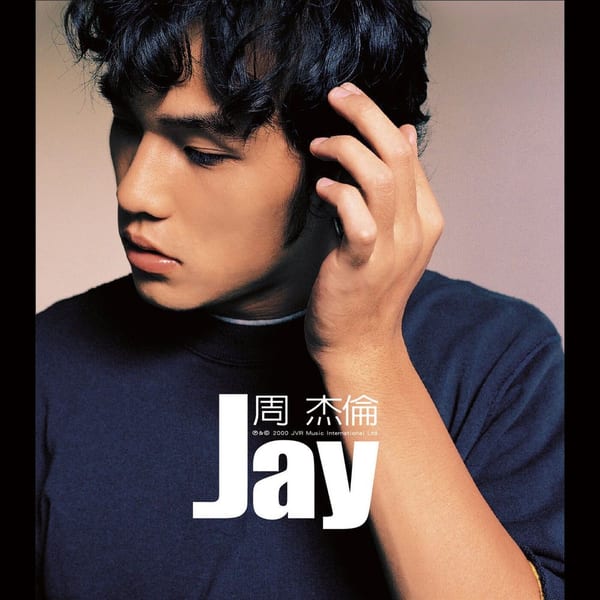 Jay cover