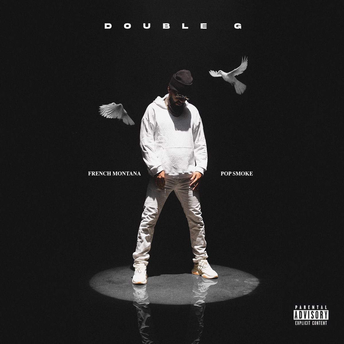 Double G (feat. Pop Smoke) cover