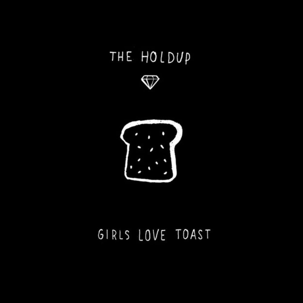 Girls Love Toast cover