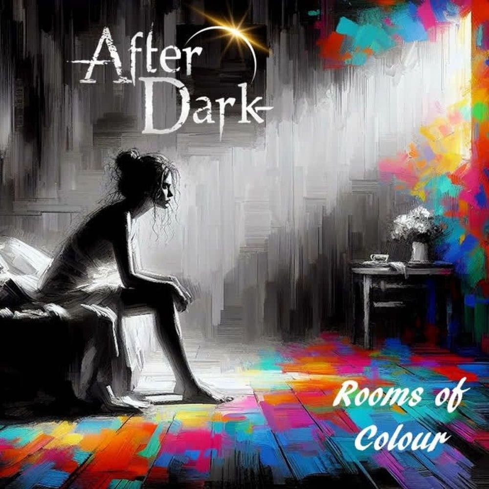 Rooms Of Colour