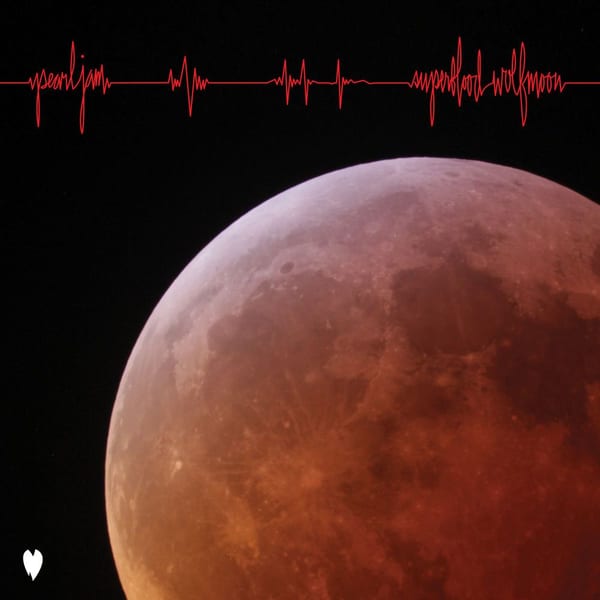 Superblood Wolfmoon cover