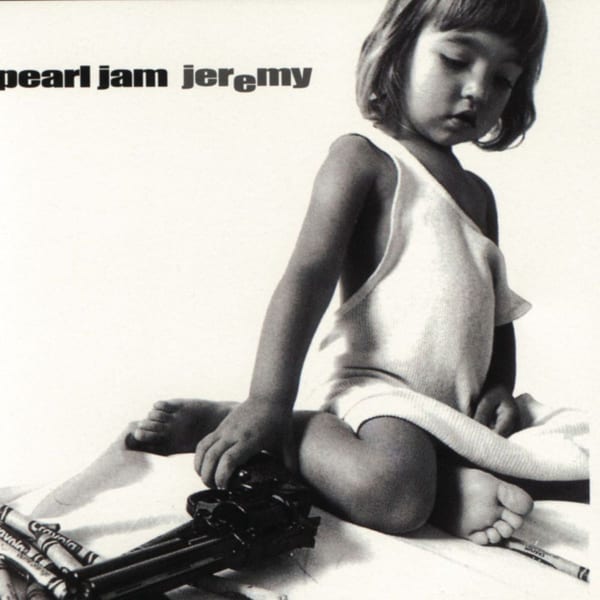 Jeremy cover