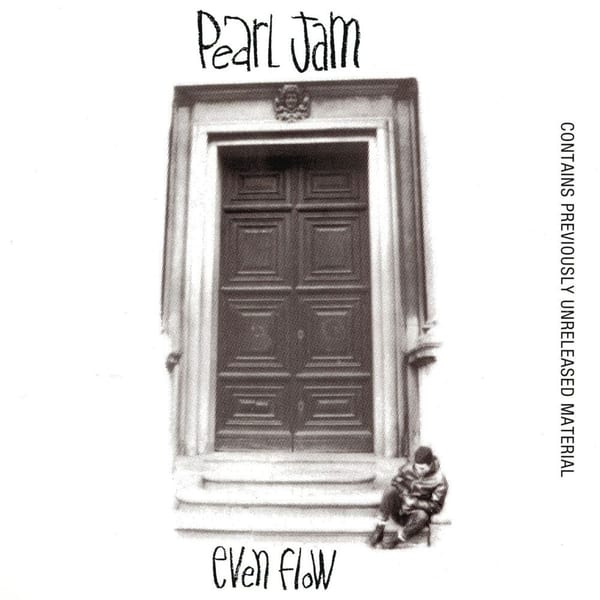 Even Flow cover