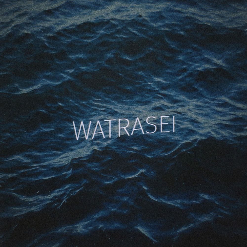 Watrasei cover