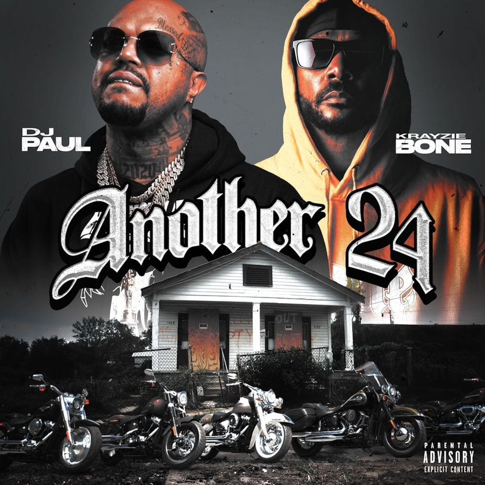 Another 24 cover