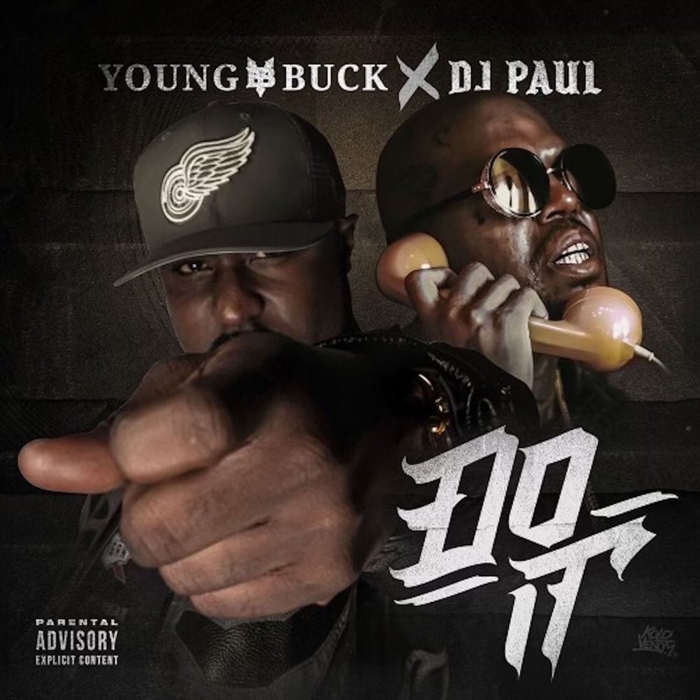 Do It cover